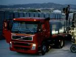 Volvo FM12 4x2 2003 года